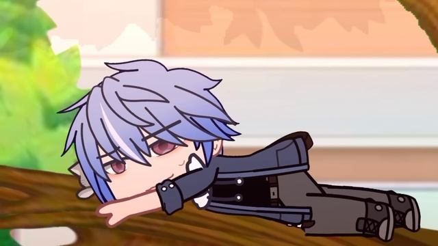 ｢ GCMV 」• Notice Me Senpai • By : Yu смотреть онлайн