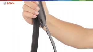 AeroClip Silecek Montajı