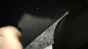 Как провести провода на сабвуфер на Lada granta (лада гранта) FL