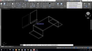 Autocad Sheet metal - Tutorial 0144