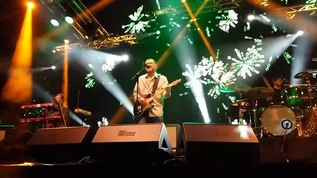 СПЛИН в Воронеже 11.03.2019 "Добрых дел мастер" смотреть онлайн