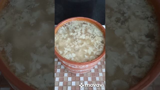 Холодец из куриных лапок
