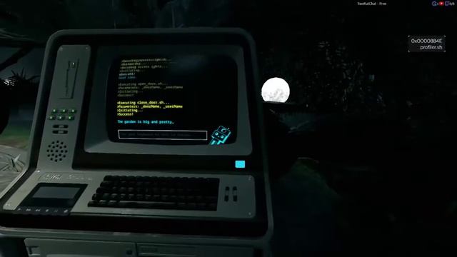 Event[0] Говорим с комптютером смотреть онлайн