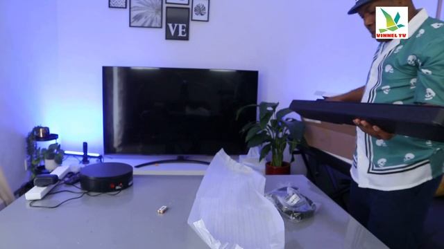 Bose Soundbar 500 Overview |True Cinema-Like Experience Soundbar, Looks Great and Sounds Perfect? смотреть онлайн