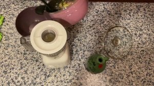 Самый вкусный суп из кабачков