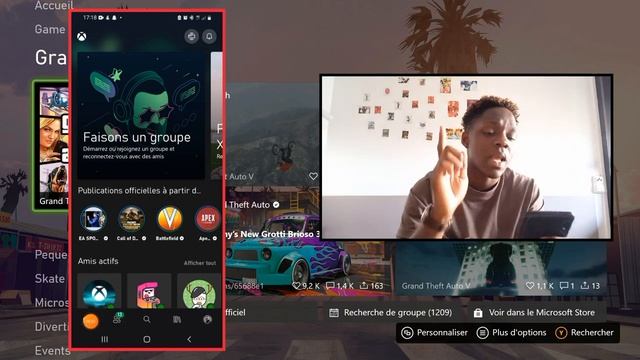 ?J'AI INSTALLÉ FIFA 23 JE VOUS MONTRE???#TUTO смотреть онлайн