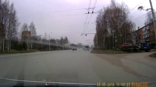 Ижевск, 9 Января- Ворошилова, 07.11.2017 г. ч2 смотреть онлайн