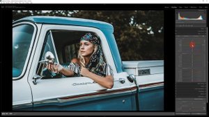 Обработка фотографий в Lightroom | Стиль Mikutas / Ретушь и цветокоррекция в Лайтрум