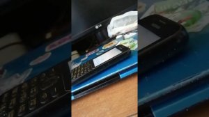 Обзор на Nokia 222