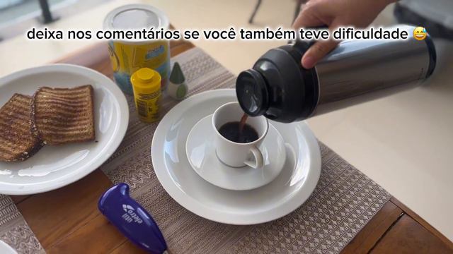 Como colocar pilha e utilizar o mini mixer! смотреть онлайн