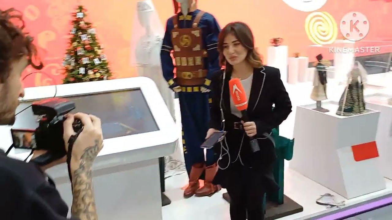 выставка-Форум ДОСТИЖЕНИЯ РОССИИ. ВДНХ МОСКВА. 2 ч смотреть онлайн