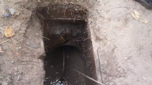 Гидродинамическая промывка