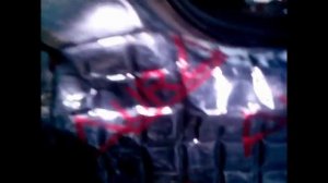 Шумка багажника Приора хетчбэк