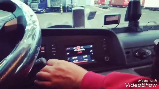 Без опыта по СЕ выдали почти новый MAN!!! смотреть онлайн