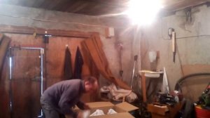 Китайский пластик на Сузуки ДЖИКСЕР 600 750 2008-2010 год распаковка часть 1