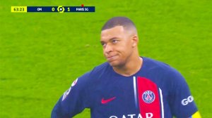 MBAPPE' REACTION ON SUBSTITUTION GONE VIRAL! This is what happened during Marseille PSG match!