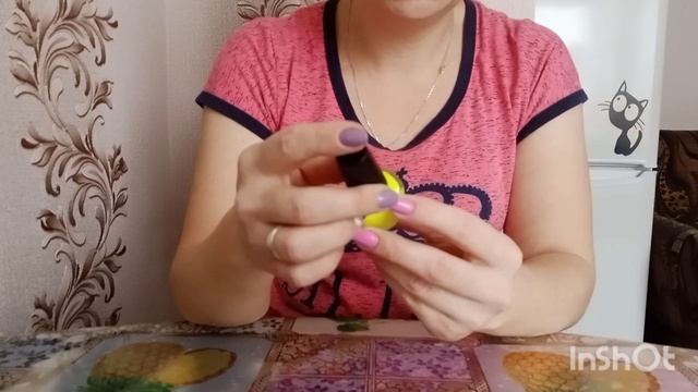 Обзор товаров с Магнит Косметики и Фикс-Прайс смотреть онлайн