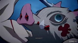 KORDHELL - SCOPIN tanjiro scream (fixed)