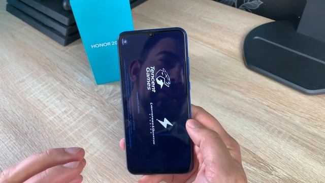 Honor 20 Lite Gaming Review смотреть онлайн