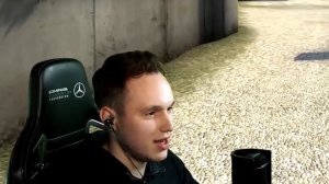 Впервые Зашел На FACEIT / CS:GO