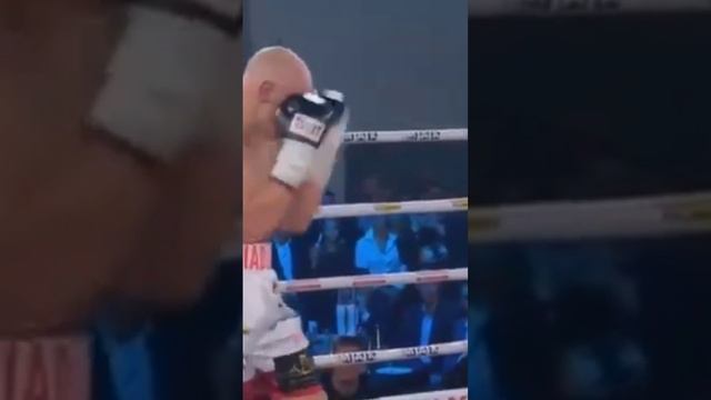 Diablo Włodarczyk vs Taylor Mabika ( 30.11.2019r. ) cześć XVII