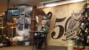 С.Савельев. Если мозгу не хватает кислорода-