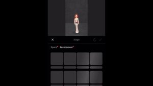 Туториал на 3D видео в ZEPETO