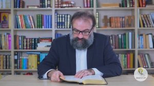 Евангелие от Марка. Глава 3. Сергей Худиев. Новый Завет