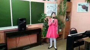 Моя мама лучшая на свете