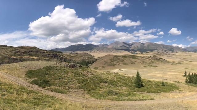 Thuraya XT Lite Путешествие по России смотреть онлайн