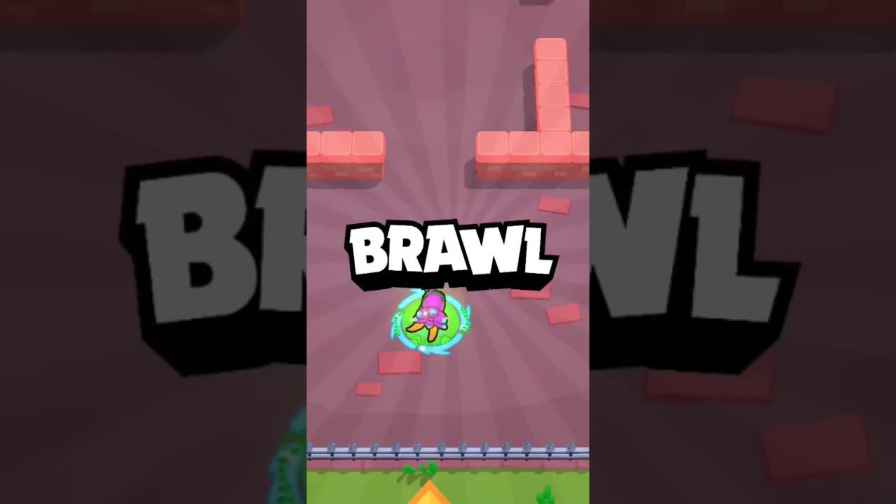 САМЫЙ ЛУЧШИЙ СКИН НА ШЕЛЛИ! + ТЕСТ #brawlstars #shirts #бравлстарс #бравл #рек #brawl #deathgun