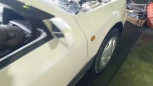 Контрактный двигатель Япония TOYOTA CAMRY / Тойота Камри / SV40 0008721 M/T 2WD 1994 4S-FE