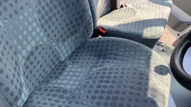 Ford Transit Tdci 135ps 350 14 Seat Minibus With Only 12K & Tacograph смотреть онлайн