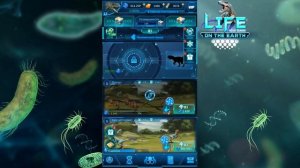 Ранний меловой период Каудиптерикс Дилун Пситтакозавр Life on Earth неработающая эволюция