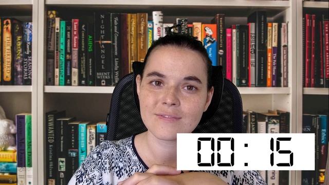 IELTS Speaking Simulator Test 14