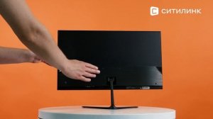 Обзор Монитора SunWind SUN-M22BA102 21.5" | Ситилинк