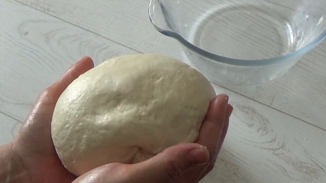 БЕЗ ВЕСОВ!!!Нужен только Стакан!Универсальное ТЕСТО для любой выпечки!!! смотреть онлайн