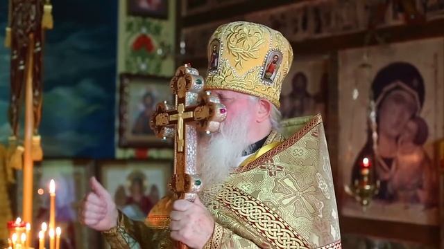2017-11-26 Проповедь в Неделю 25-ю по Пятидесятнице, О милосердном самарянине