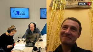 Андрей Кайков в программе "Абонент доступен"