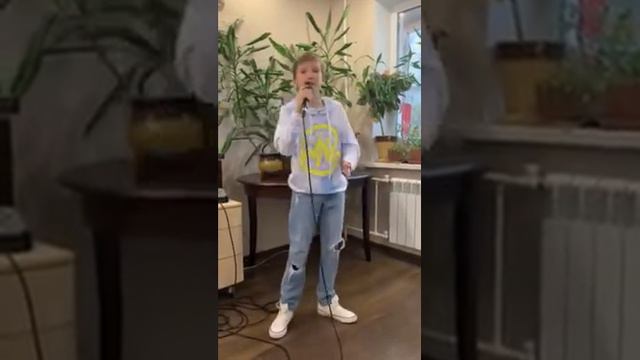 Даниил Журавлев - Чувствую душой