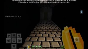 Игра финиш карта майнкрафт супер Марио брос