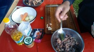 ХЕ из карася или маринованный карась, пошаговый рецепт от А до Я! Пальчики оближешь.