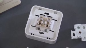 Электроустановочные изделия Schneider Electric серия Blanca