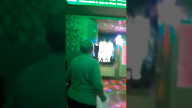 Юбилей крёстной, 70 лет. Пою для родных и любимых смотреть онлайн