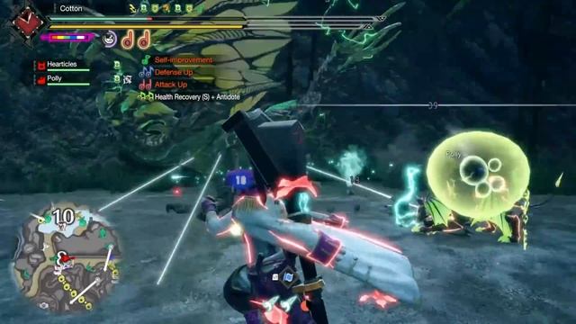 Dango is Actually OP Now - New INSANE Dango You Need to Use - Guide - Monster Hunter Rise Sunbreak! смотреть онлайн