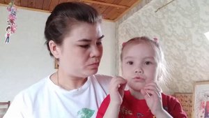 Распевка "Андрей-воробей". Разучивание слов