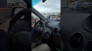 Toyota Echo 2001 . Мнение о машине . Обзор