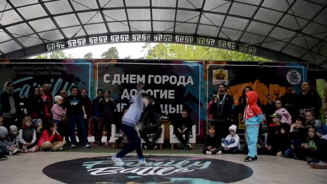 Baby: Артем и Ваня смотреть онлайн