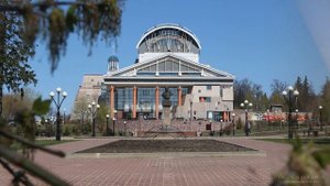 Саров 2019 (видео города ЗАТО Саров)