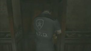 Resident Evil: Outbreak File #2 (PS2) Speedrun - Single-Segment (Normal/Offline) - 1:00:31
